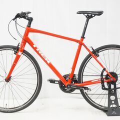 TREK 「トレック」 FX3 2017年モデル クロスバイク / 4823053150004