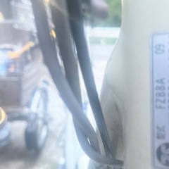 横須賀市より！ 電動自転車 3.1A 長押し4点灯 充電器別料金にて可能の画像