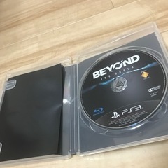 BEYOND : Two Souls - PS3の画像