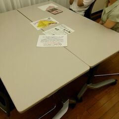 【飯田橋英会話クラブ】6/9(金)開催！