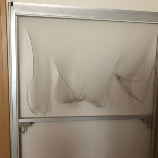 網戸の張り替え