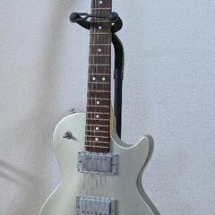 ※お譲り先決定※【Charvel】レスポールタイプ エレキギター...