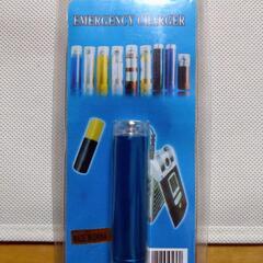 携帯電話用 バッテリーチャージャー お譲りします