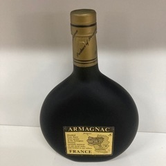 NAPOLEON APPELLATION Armagnac CONTROLEE リサイクルショップ宮崎屋 住吉店 23.6.9の画像