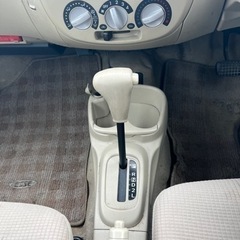 取引中　車検付　ダイハツ　エッセの画像