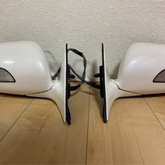 GRS18 18クラウン　希少ウィンカーミラー