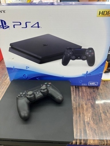 SONY?ハイパフォーマンス?プレステ4 457