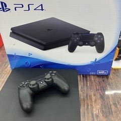 SONY💛ハイパフォーマンス💛プレステ4 457の画像