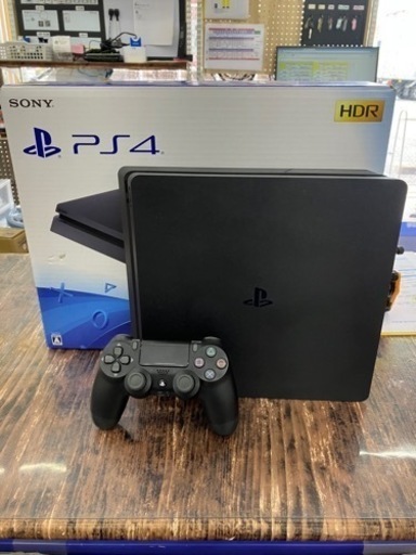 SONY?ハイパフォーマンス?プレステ4 457