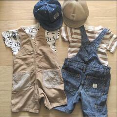 ギャップサロペット90の画像