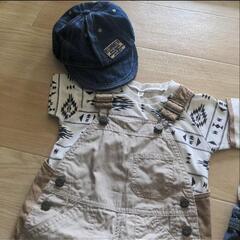 ギャップサロペット90の画像