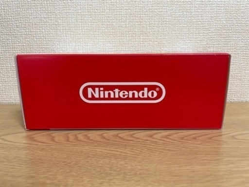[新品未開封] ニンテンドースイッチライト　イエロー　20499→19000→17000円　