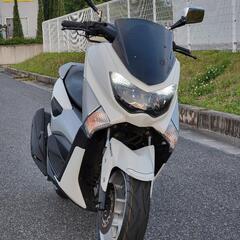 ヤマハ NMAX125 ABS 即乗りOK! N-MAX pcx...