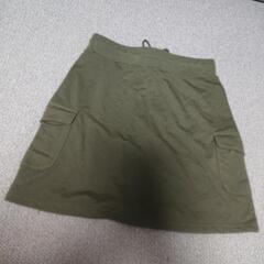 【美品】ミニスカートの画像