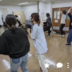 6月15日開催！市川市ワンコインhiphopダンスレッスン