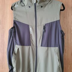3点セット【未着用】WORKMANウィンドコア