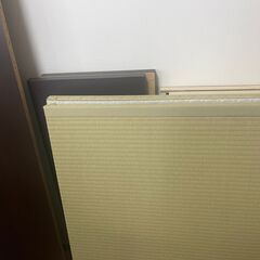 シングルベッド 畳ベッド