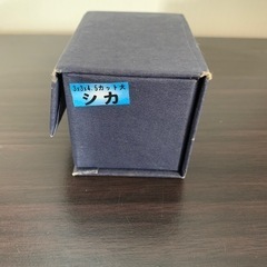 奈良のお土産　鹿の画像