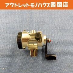 ダイワ コロネット ミニ ベイトリール オールドリール ワカサギ...