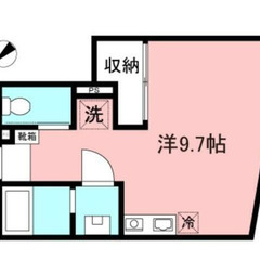  🌻【初期費用14万円】で入居可能！🌻矢野口駅