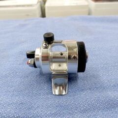 ダイワ コロネット ミニ ベイトリール オールドリール ワカサギ釣り DAIWA  CORONET MINI 西岡店の画像