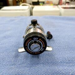 ダイワ コロネット ミニ ベイトリール オールドリール ワカサギ釣り DAIWA  CORONET MINI 西岡店の画像