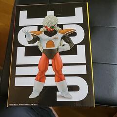 ドラゴンボール一番くじ E賞 ジースの画像