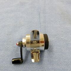 ダイワ コロネット ミニ ベイトリール オールドリール ワカサギ釣り DAIWA  CORONET MINI 西岡店の画像
