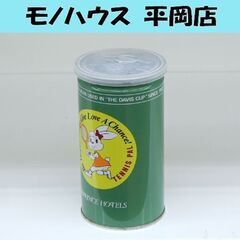希少 未開封 昭和レトロ ダンロップ テニスボール 黄色 2個入...