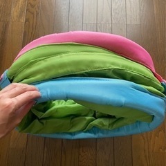 室内遊具SALE中の画像