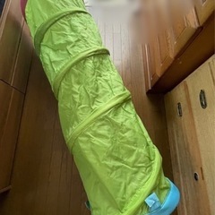 室内遊具SALE中の画像