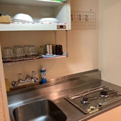 【２３区内】民泊清掃スタッフ大募集!の画像