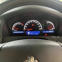 TOYOTA CROWNの画像