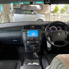 TOYOTA CROWNの画像