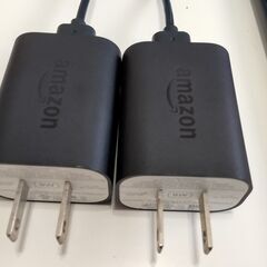 Fire HD10 第9世代 2台の画像