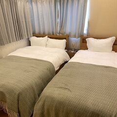 【２３区内】民泊清掃スタッフ大募集!の画像