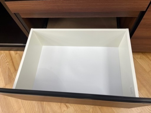 値下げしました！N115★土井インテリヤ★レンジボード★食器棚
