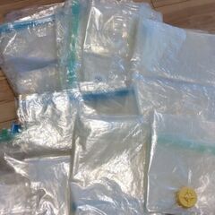 布団圧縮袋 1枚50円