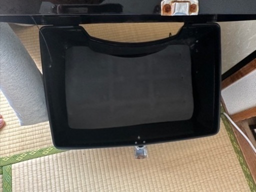 フュージョン用リアBOX