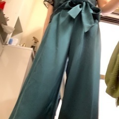 アパートバイローリーズ　ドレススーツの画像