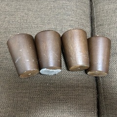 2人掛けソファの画像