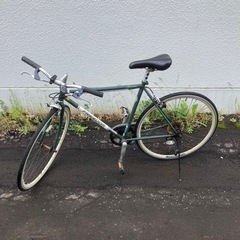 MIYATA ミヤタ Freedam フリーダム AFR5271...