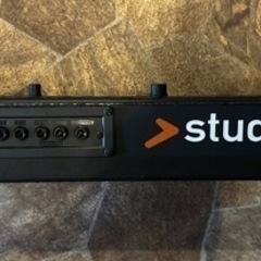 Studiologic Numa Compact 2x 中古