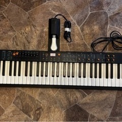 Studiologic Numa Compact 2x  中古