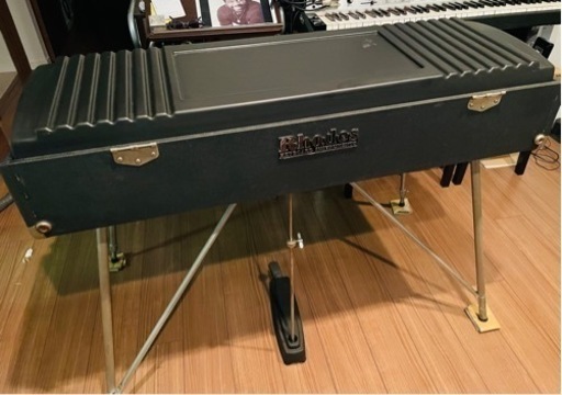 Rhodes Piano Mark2 STAGE ローズピアノ ステージタイプ