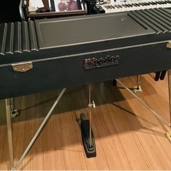 Rhodes Piano Mark2 STAGE ローズピアノ ステージタイプの画像