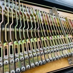 Rhodes Piano Mark2 STAGE ローズピアノ ステージタイプの画像