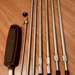 Rhodes Piano Mark2 STAGE ローズピアノ ステージタイプの画像