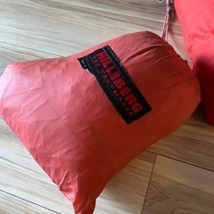 ヒルバーグ タープ UL20 HILLEBERG Tarp