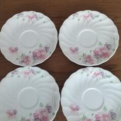 ノリタケ スタジオコレクション 昭和レトロ ☆ティーポット カップ&ソーサーの画像